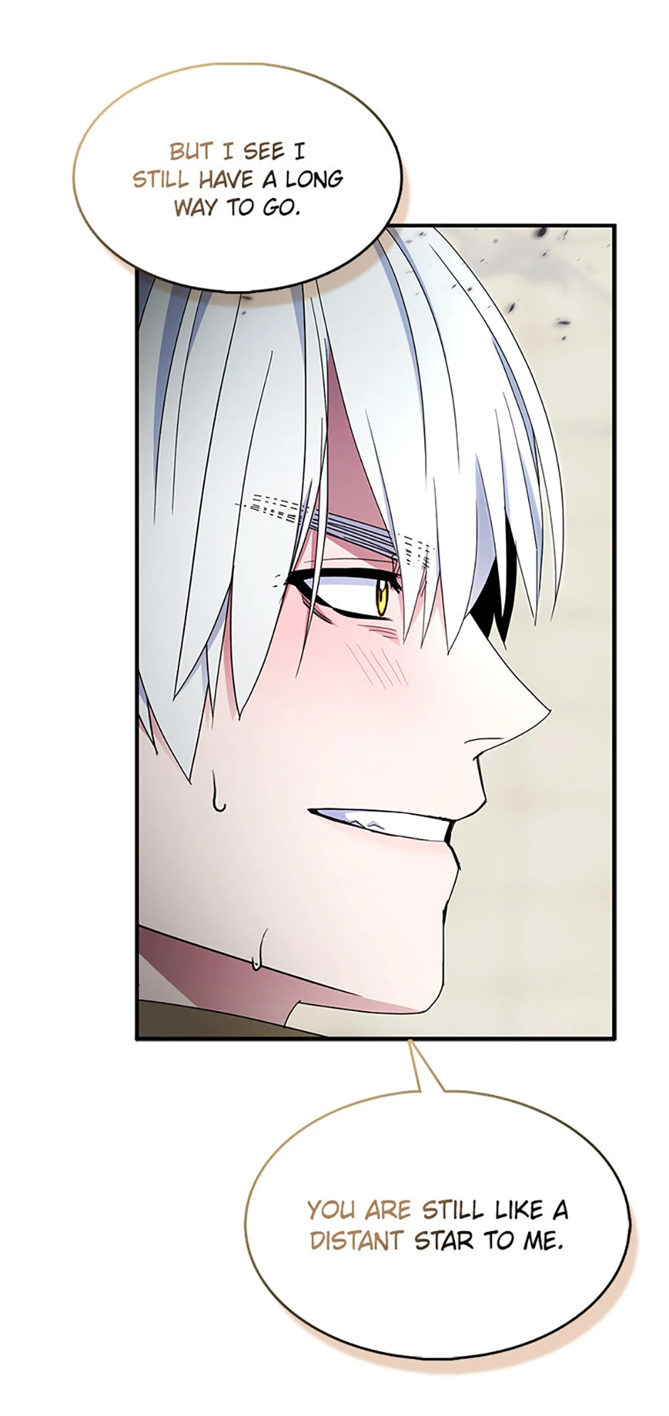 I Tried To Be Her Loyal Sword - Chapter 112 - 62