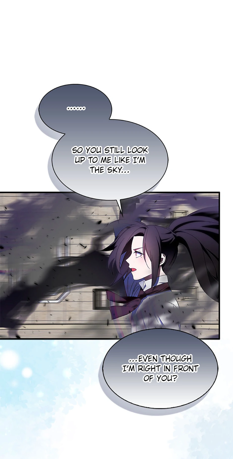 I Tried To Be Her Loyal Sword - Chapter 112 - 63