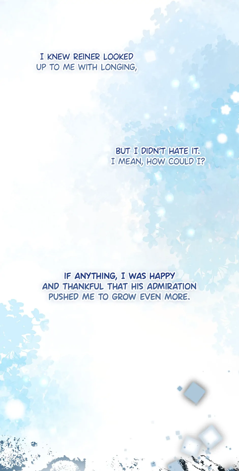 I Tried To Be Her Loyal Sword - Chapter 112 - 64