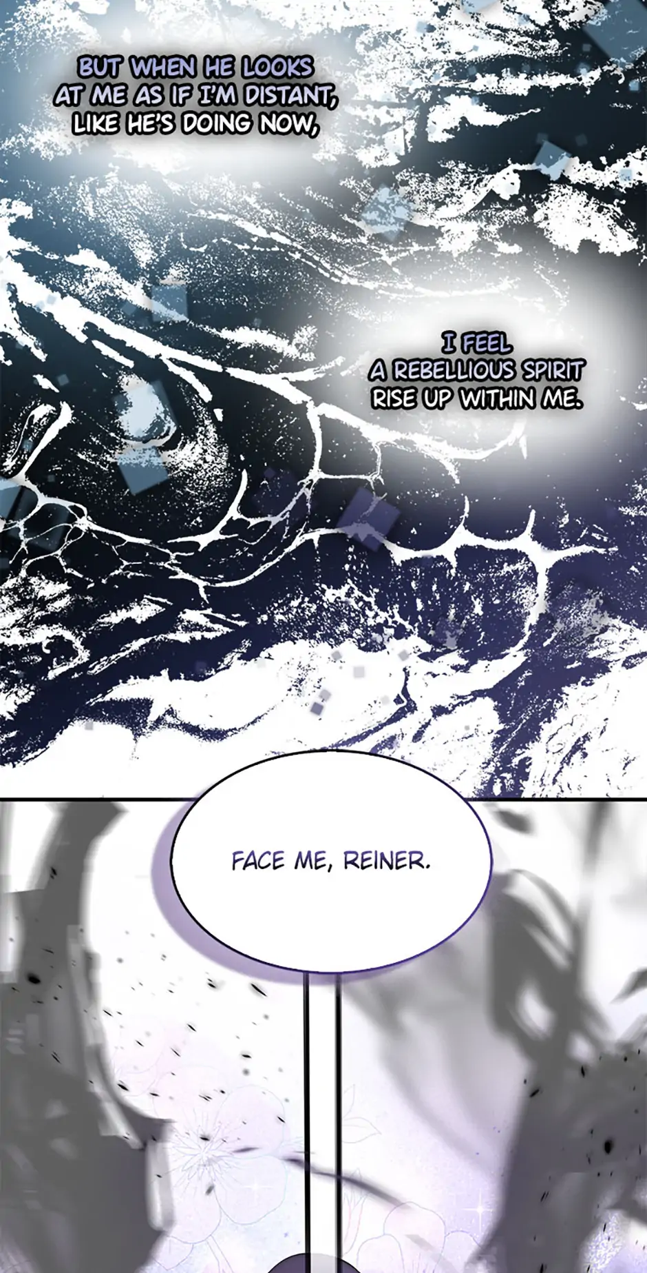 I Tried To Be Her Loyal Sword - Chapter 112 - 65