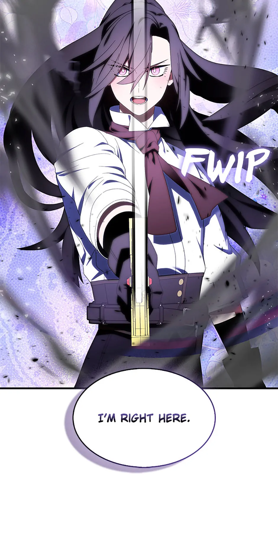 I Tried To Be Her Loyal Sword - Chapter 112 - 66