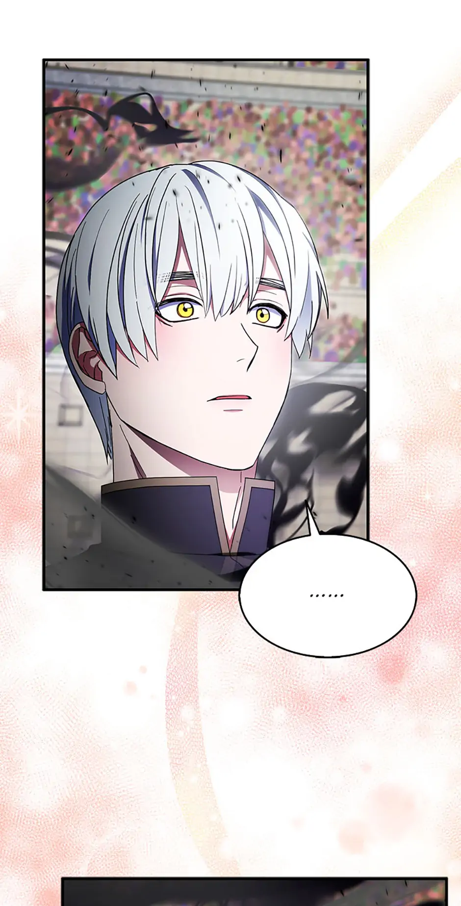 I Tried To Be Her Loyal Sword - Chapter 112 - 67