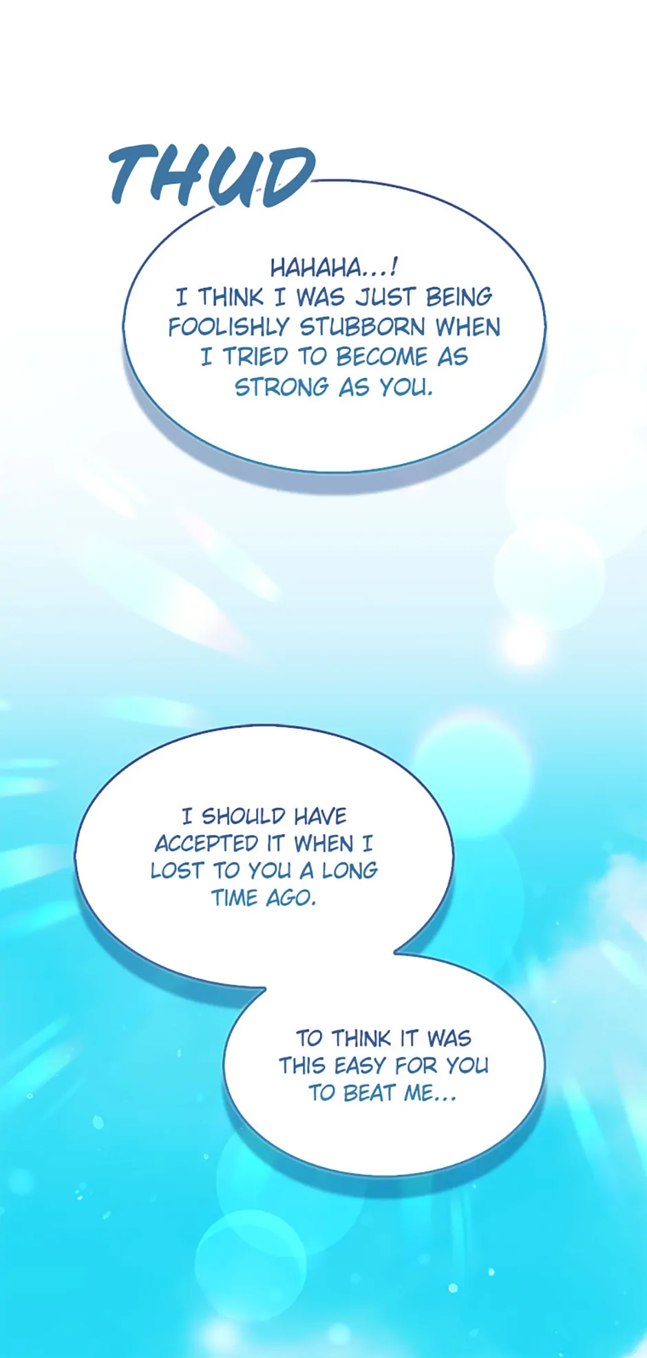 I Tried To Be Her Loyal Sword - Chapter 112 - 77