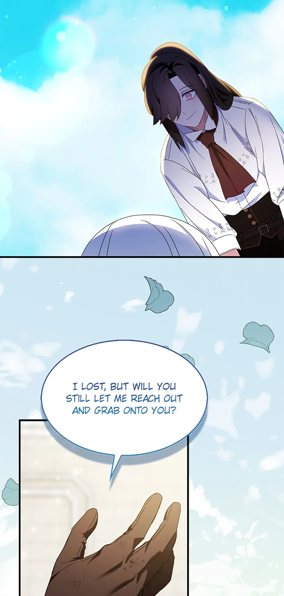 I Tried To Be Her Loyal Sword - Chapter 112 - 78