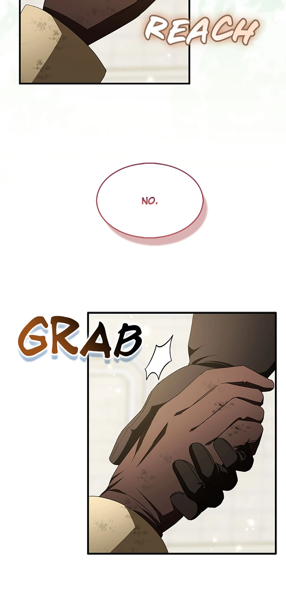 I Tried To Be Her Loyal Sword - Chapter 112 - 79