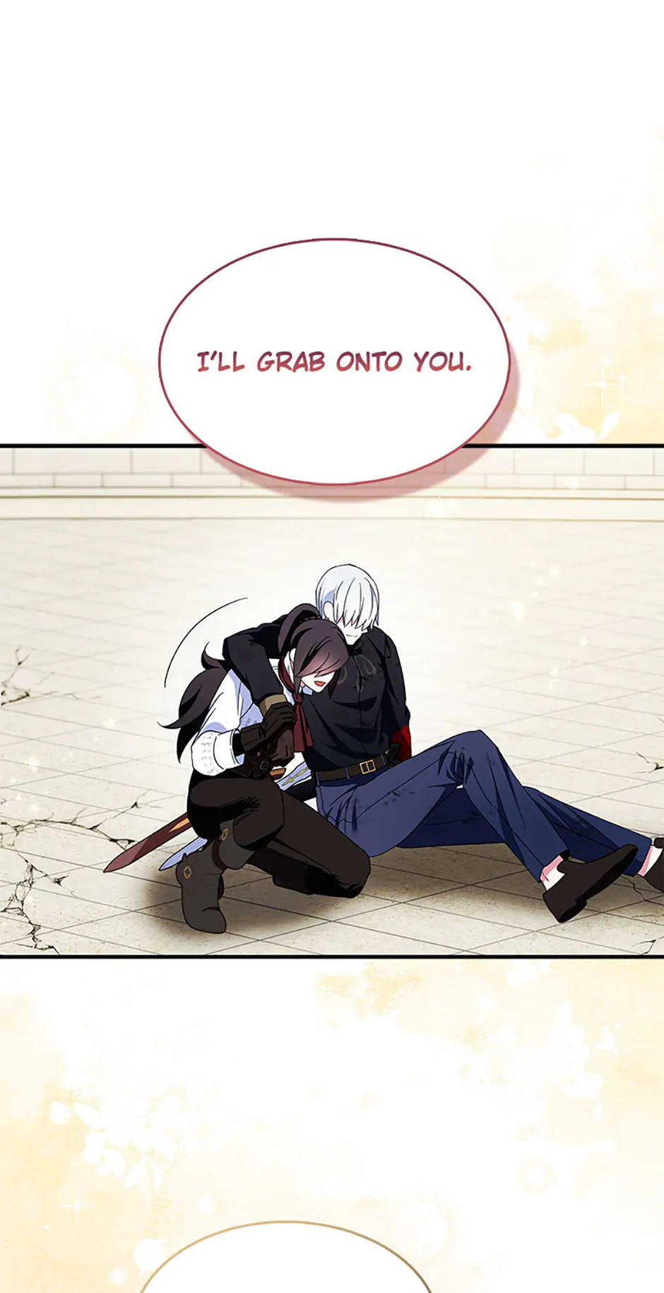 I Tried To Be Her Loyal Sword - Chapter 112 - 80