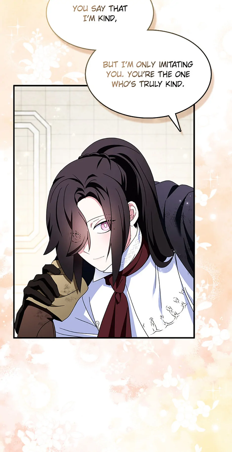 I Tried To Be Her Loyal Sword - Chapter 112 - 81