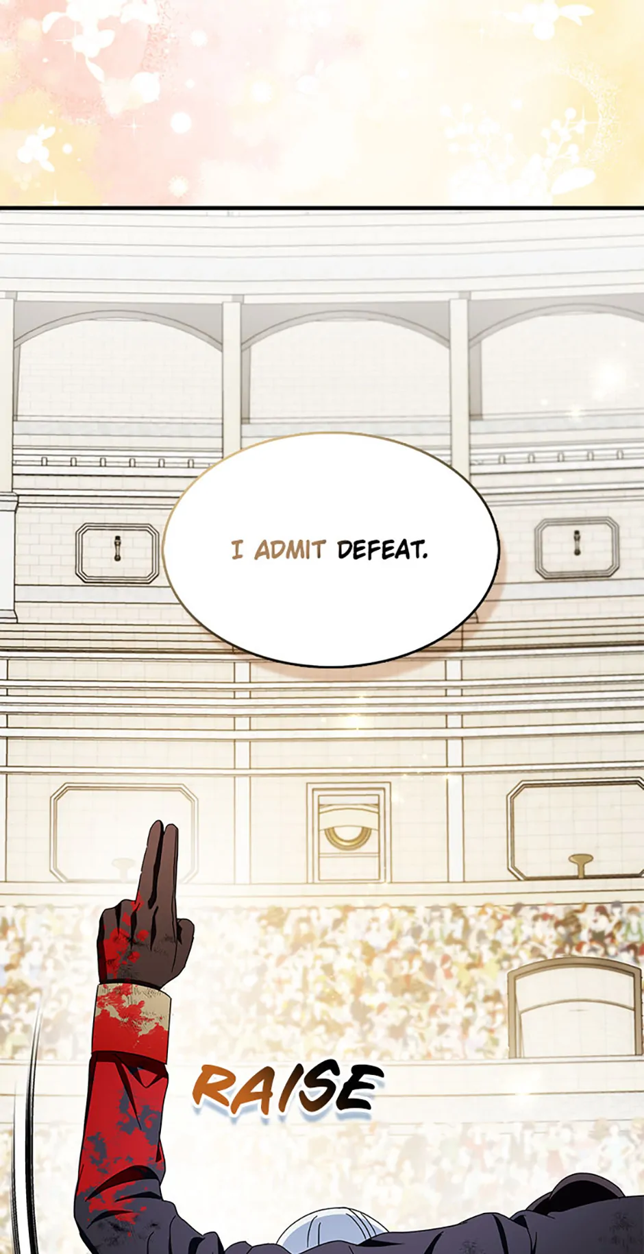 I Tried To Be Her Loyal Sword - Chapter 112 - 82