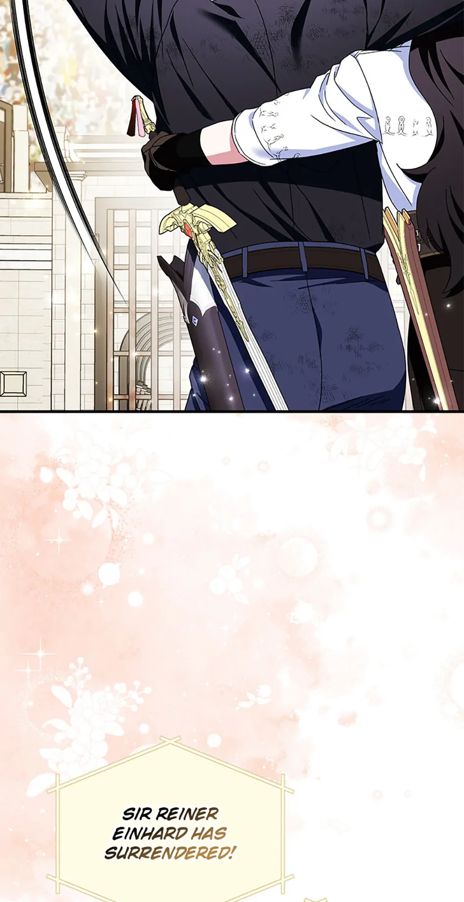 I Tried To Be Her Loyal Sword - Chapter 112 - 83