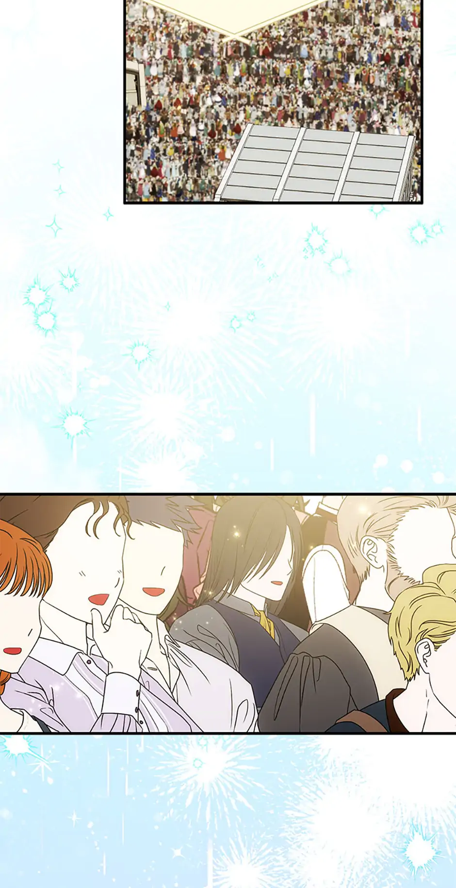 I Tried To Be Her Loyal Sword - Chapter 112 - 85