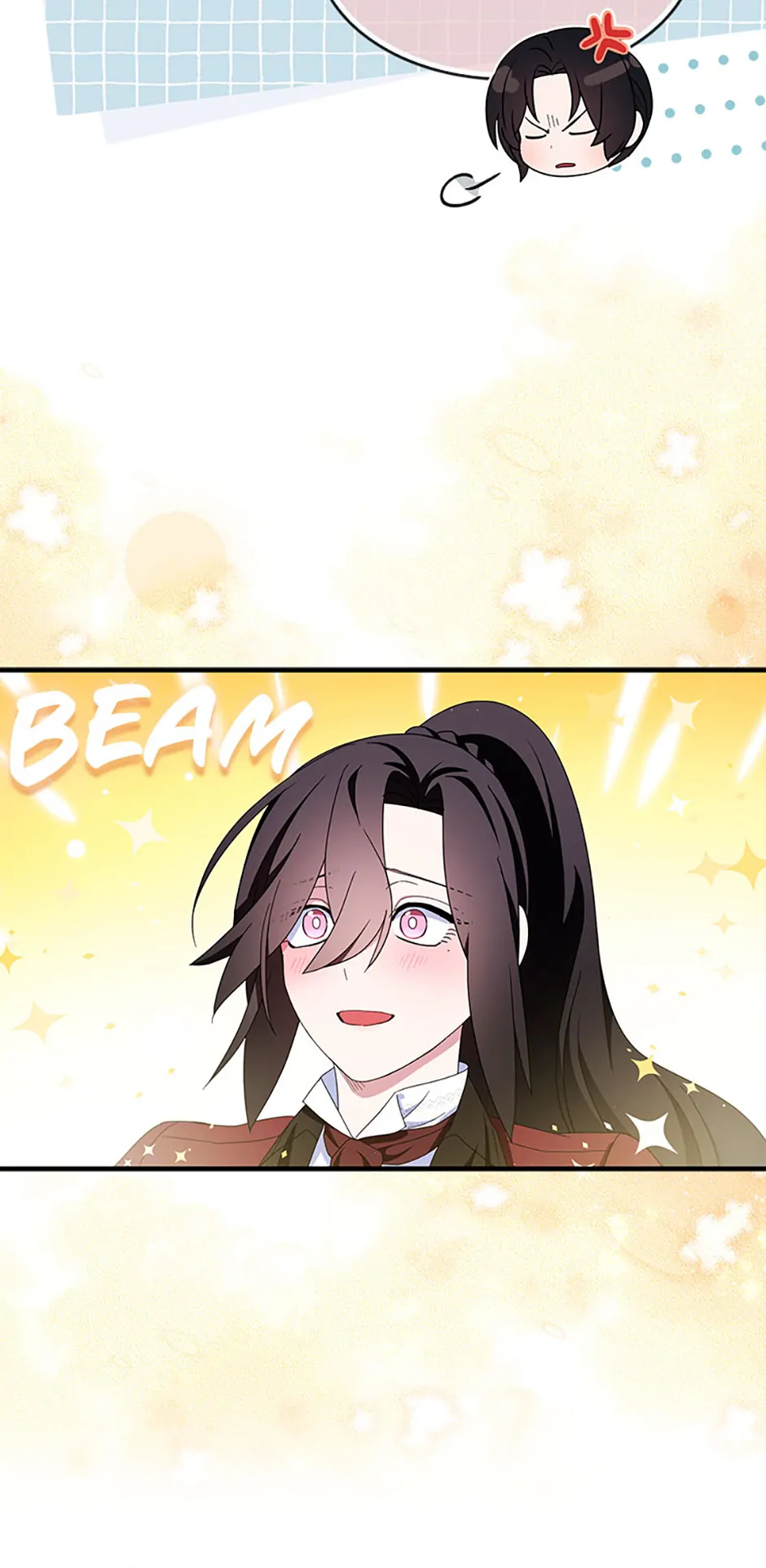 I Tried To Be Her Loyal Sword Chapter 113 - Page 17