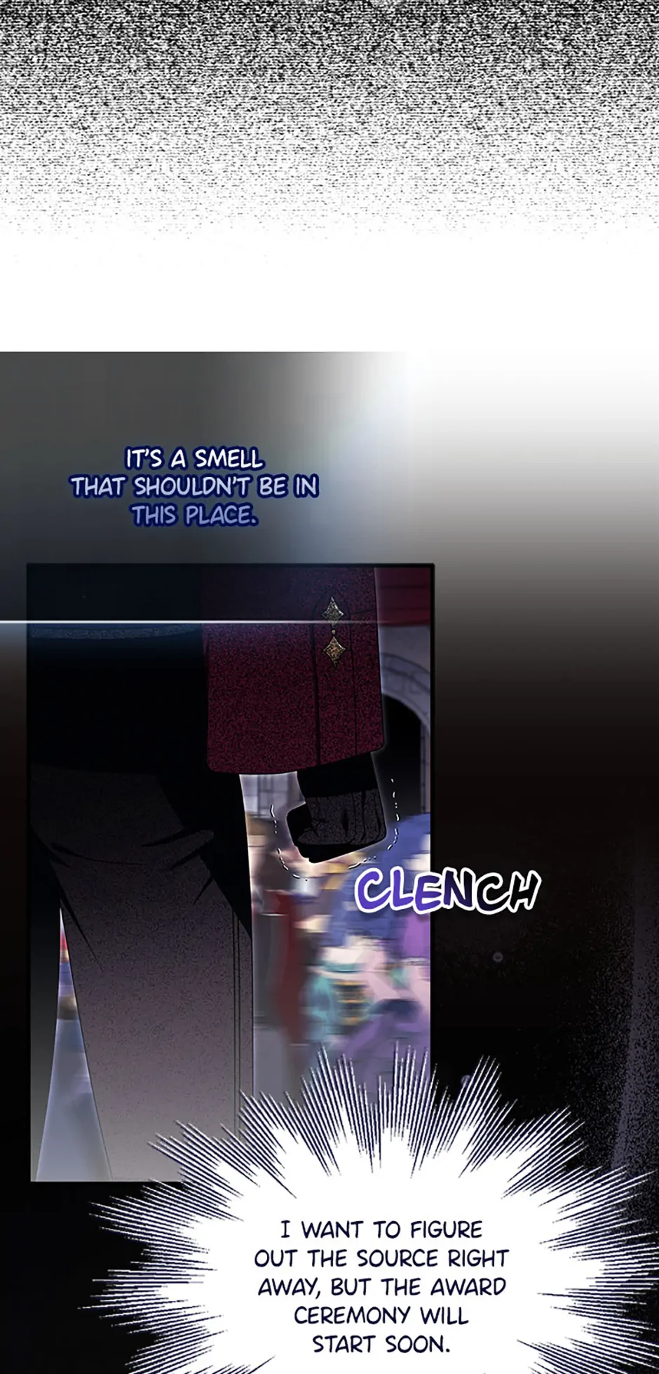 I Tried To Be Her Loyal Sword Chapter 113 - Page 24