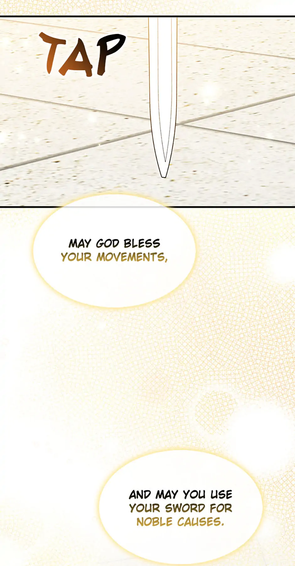 I Tried To Be Her Loyal Sword Chapter 113 - Page 40