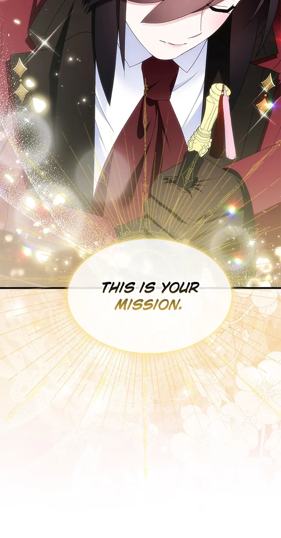 I Tried To Be Her Loyal Sword Chapter 113 - Page 42