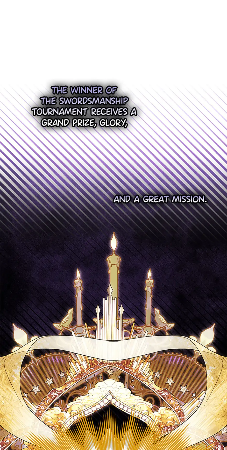 I Tried To Be Her Loyal Sword Chapter 113 - Page 43