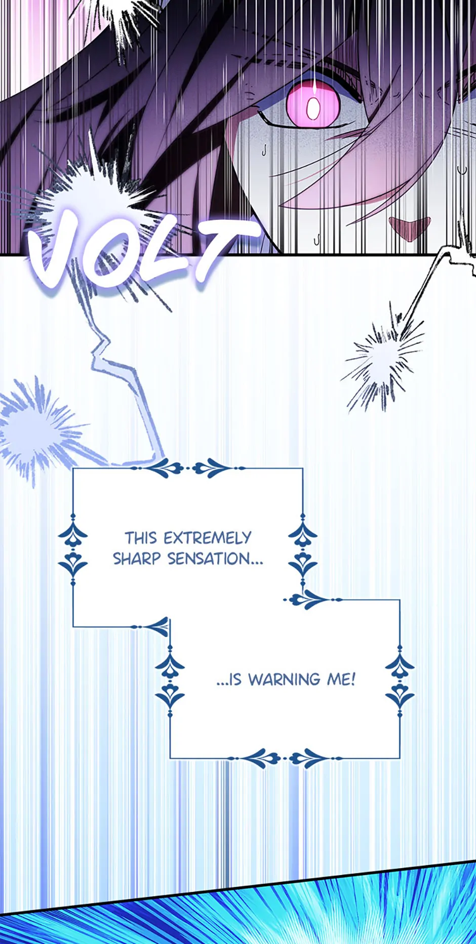 I Tried To Be Her Loyal Sword Chapter 113 - Page 47