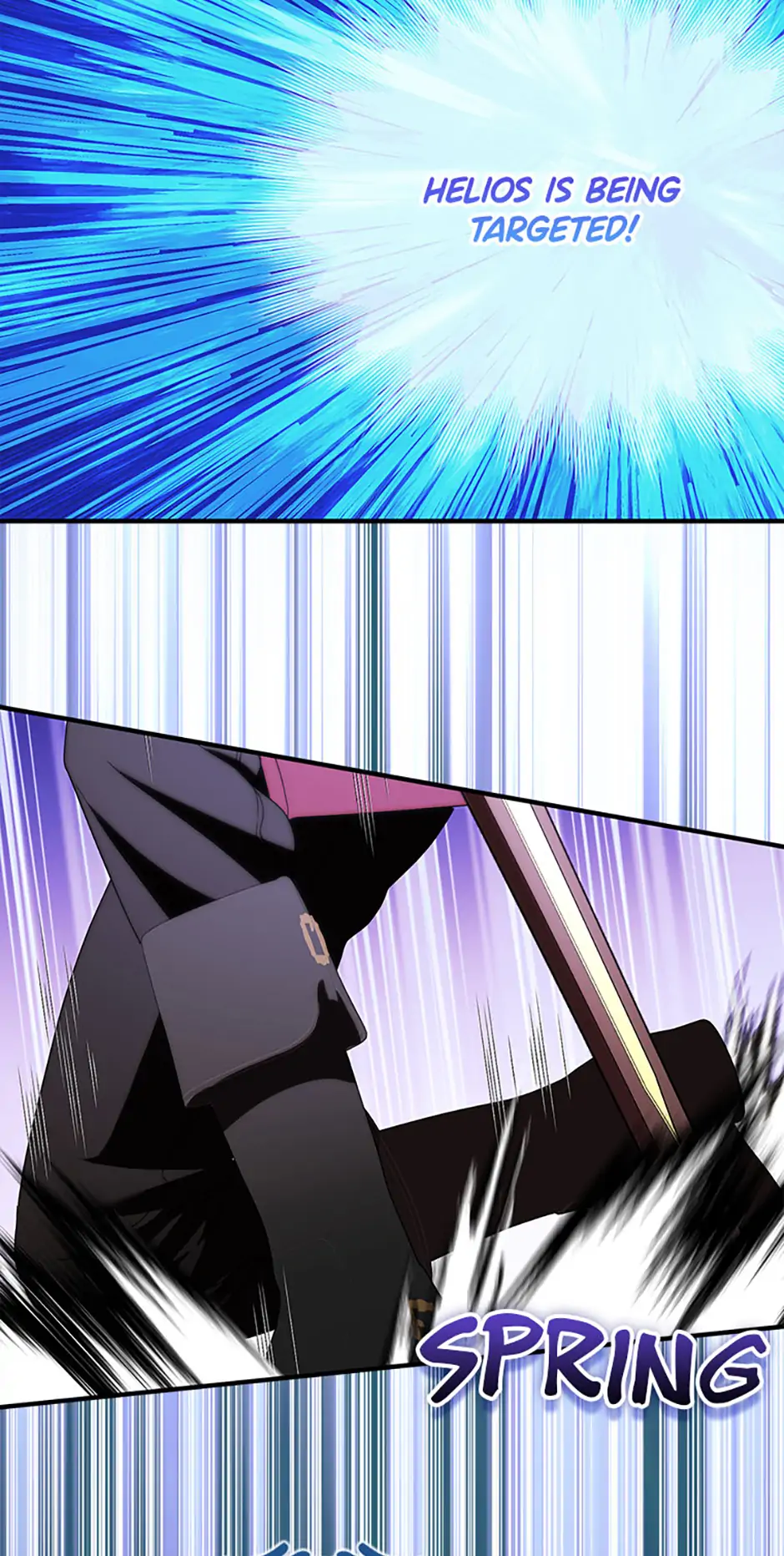 I Tried To Be Her Loyal Sword Chapter 113 - Page 48