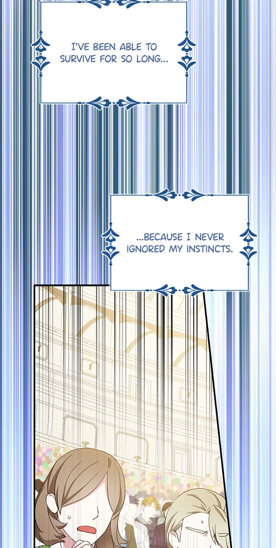 I Tried To Be Her Loyal Sword Chapter 113 - Page 49