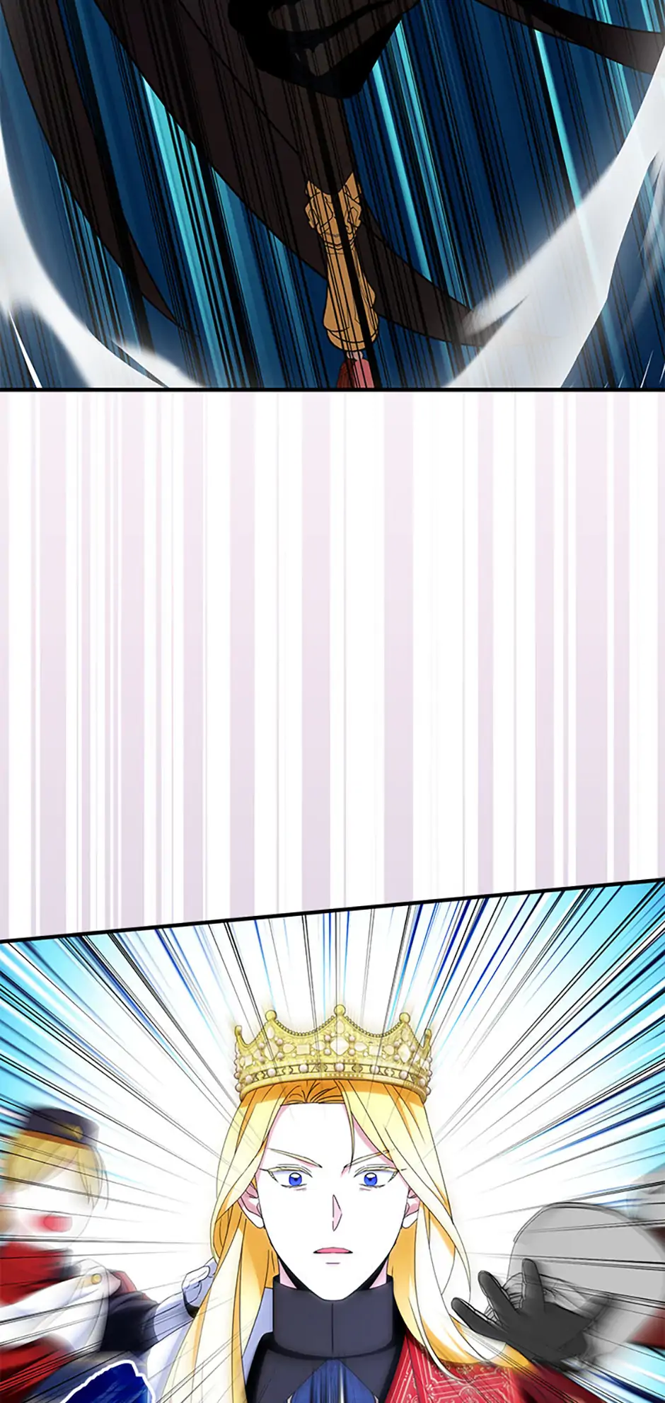 I Tried To Be Her Loyal Sword Chapter 113 - Page 53