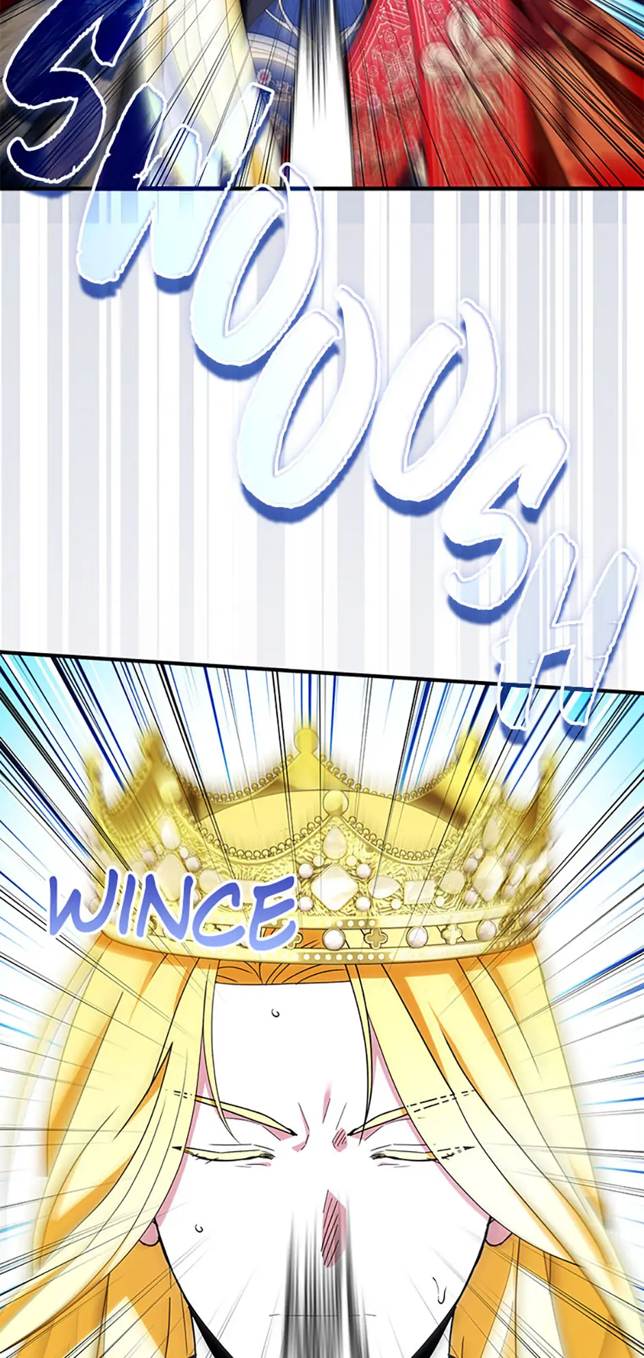 I Tried To Be Her Loyal Sword Chapter 113 - Page 54