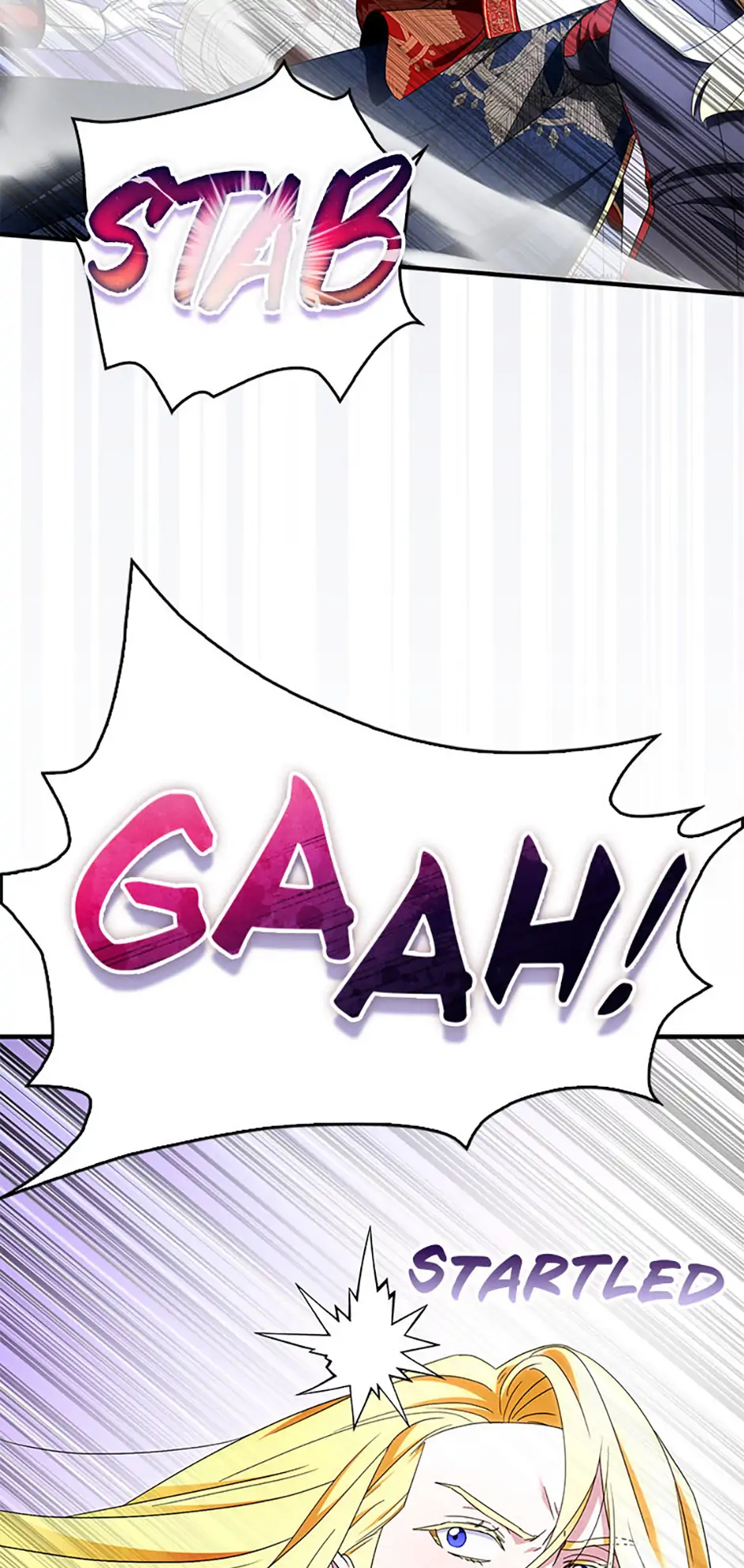 I Tried To Be Her Loyal Sword Chapter 113 - Page 56