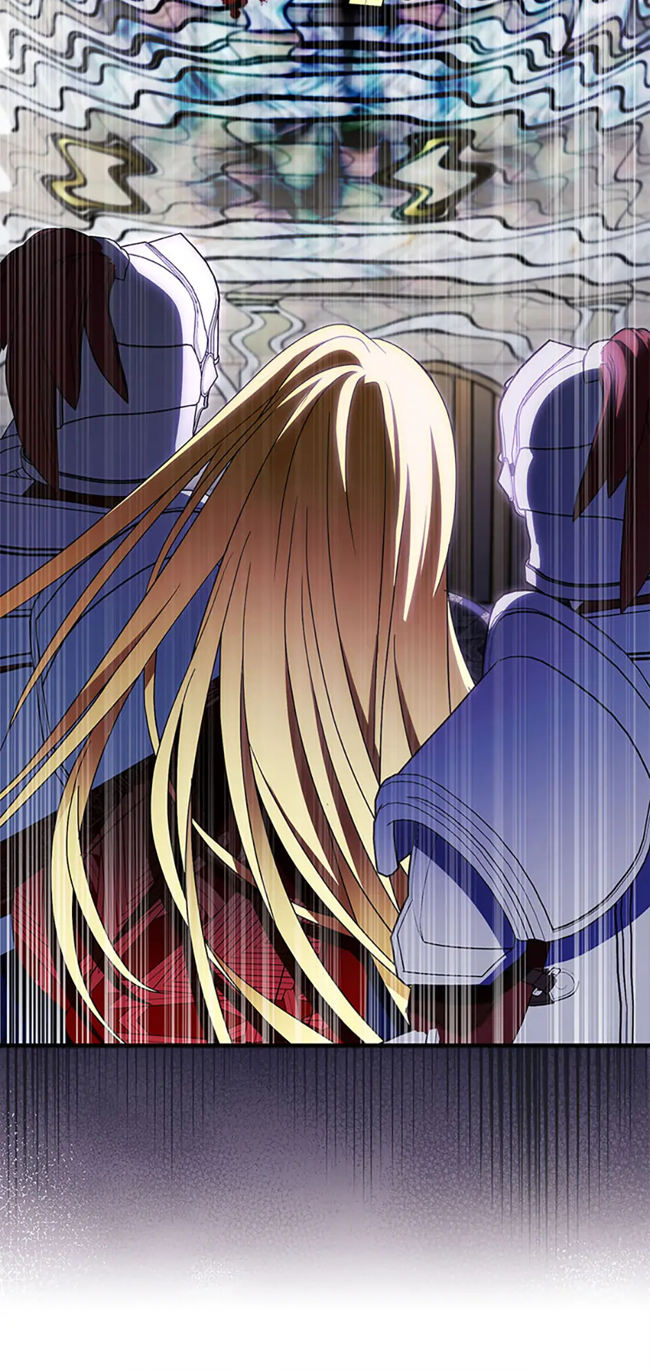 I Tried To Be Her Loyal Sword Chapter 113 - Page 58