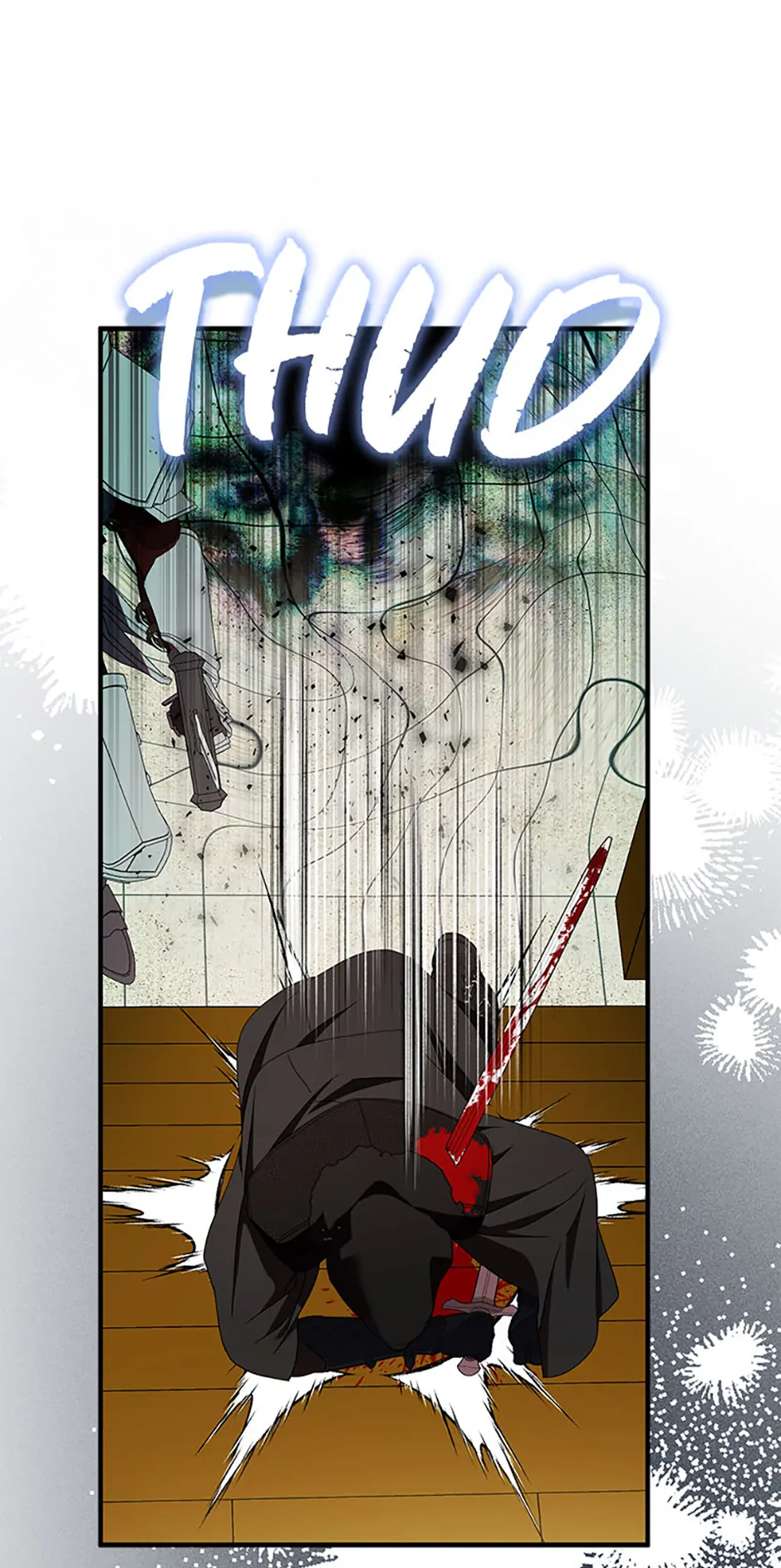 I Tried To Be Her Loyal Sword Chapter 113 - Page 59