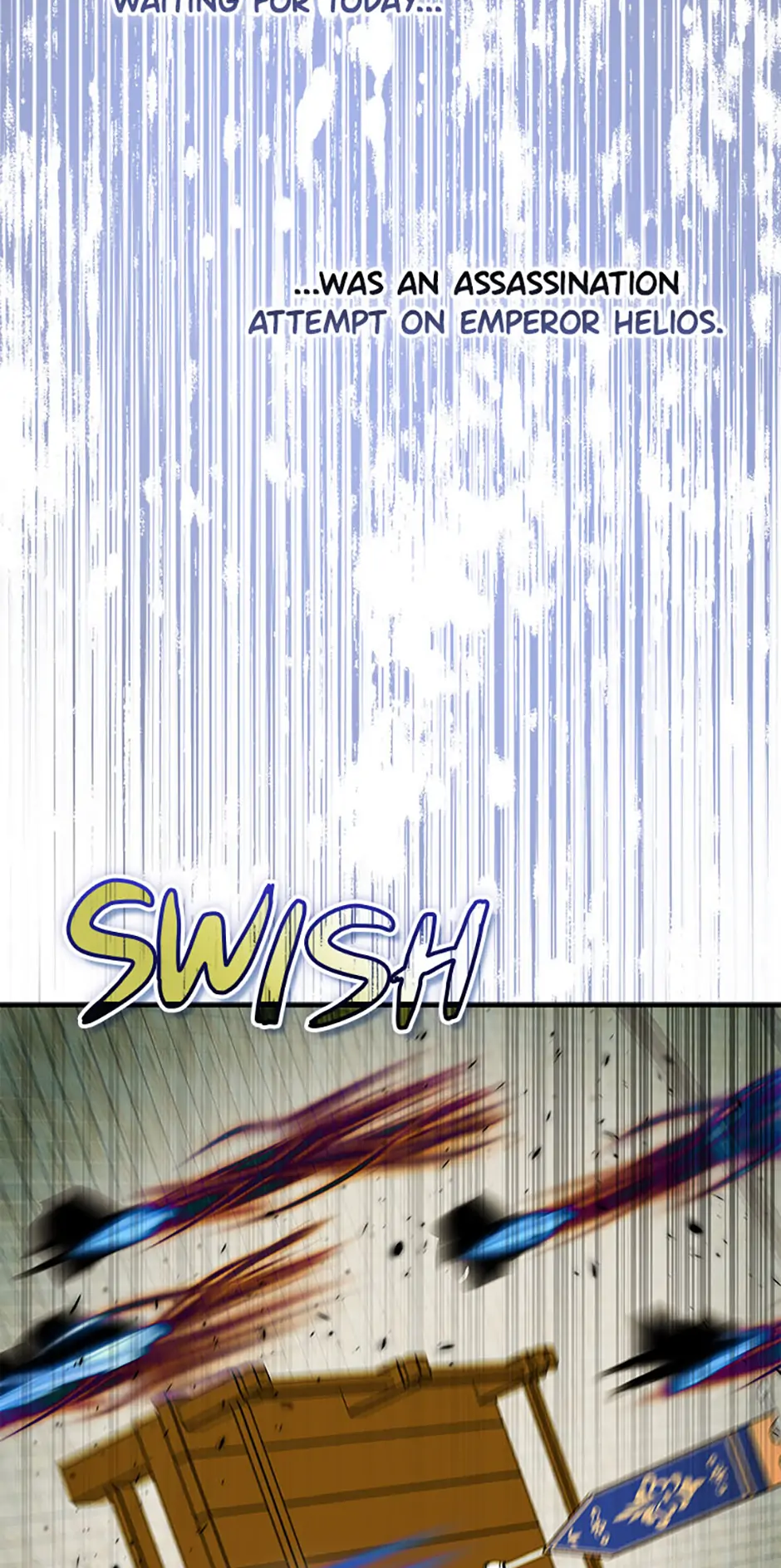 I Tried To Be Her Loyal Sword Chapter 113 - Page 63