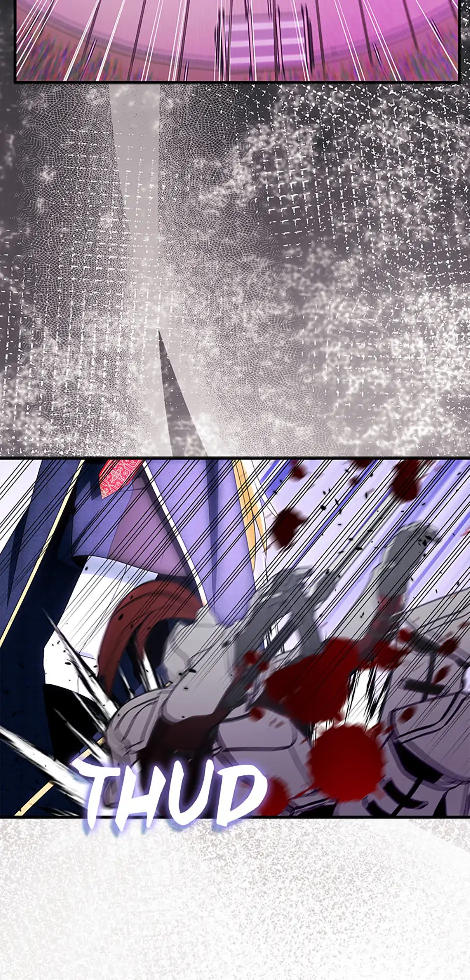 I Tried To Be Her Loyal Sword Chapter 113 - Page 69