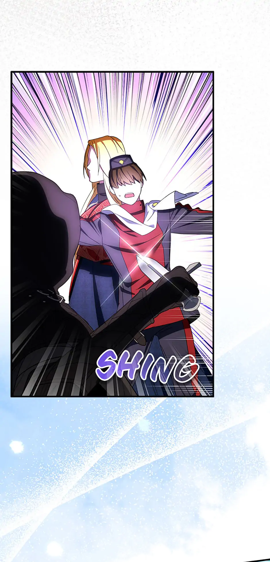 I Tried To Be Her Loyal Sword Chapter 113 - Page 70