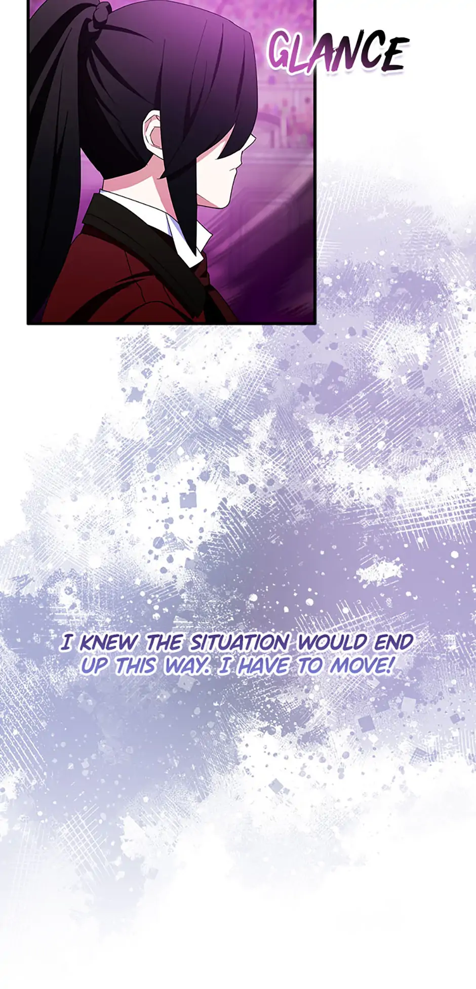 I Tried To Be Her Loyal Sword Chapter 113 - Page 74