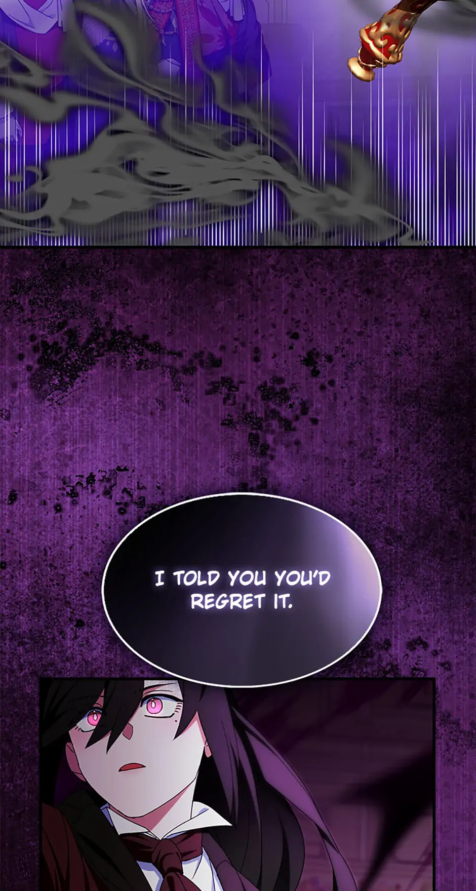 I Tried To Be Her Loyal Sword Chapter 113 - Page 77