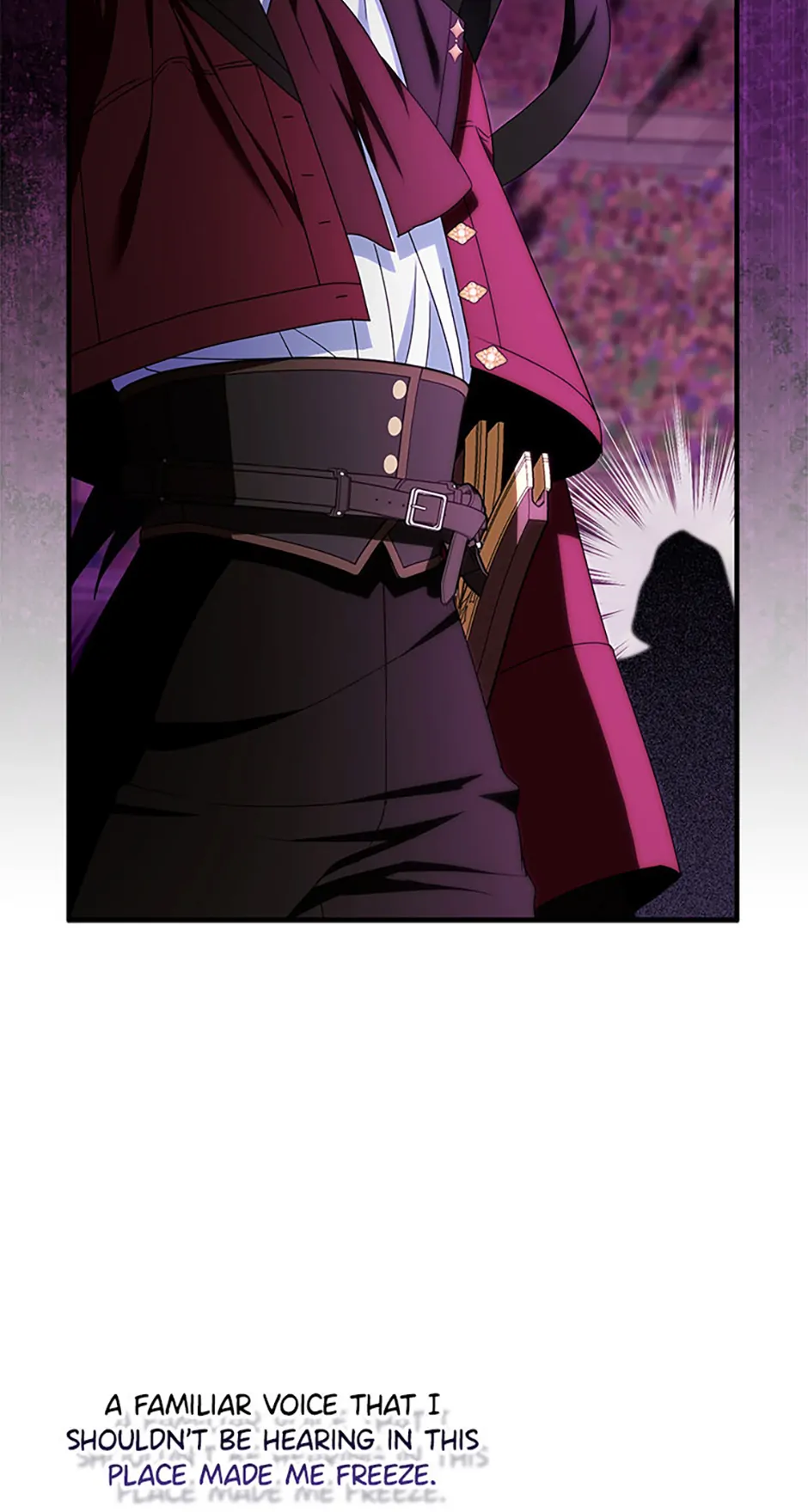 I Tried To Be Her Loyal Sword Chapter 113 - Page 78