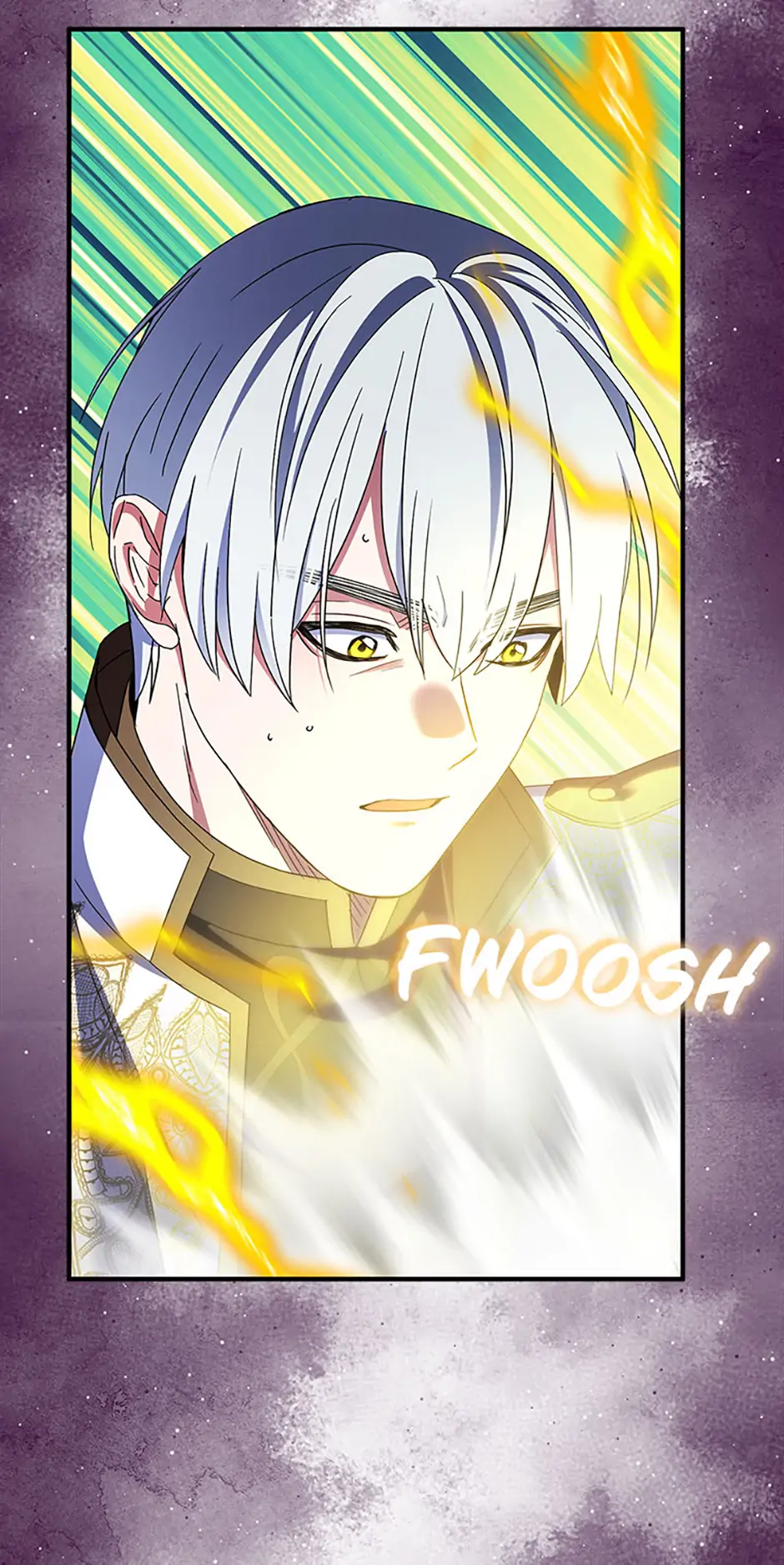 I Tried To Be Her Loyal Sword Chapter 114 - Page 4