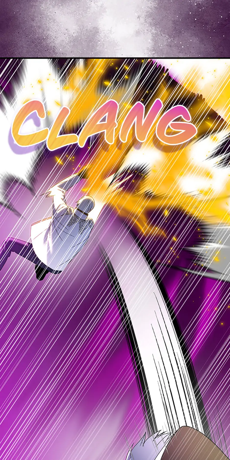 I Tried To Be Her Loyal Sword Chapter 114 - Page 5