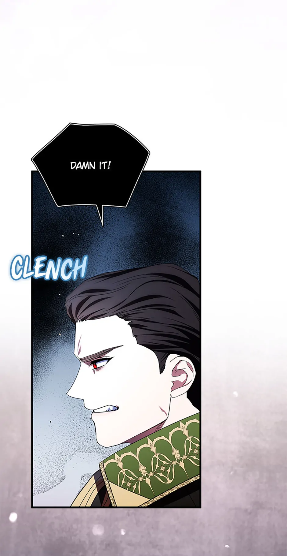 I Tried To Be Her Loyal Sword Chapter 114 - Page 11