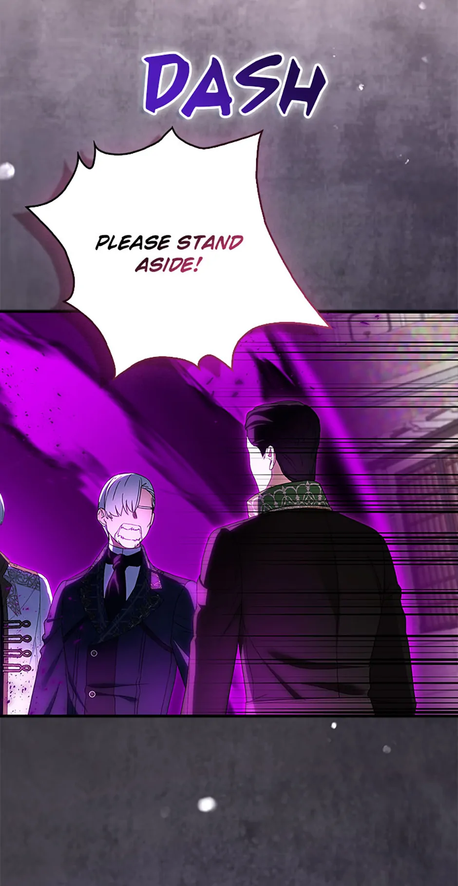 I Tried To Be Her Loyal Sword Chapter 114 - Page 12