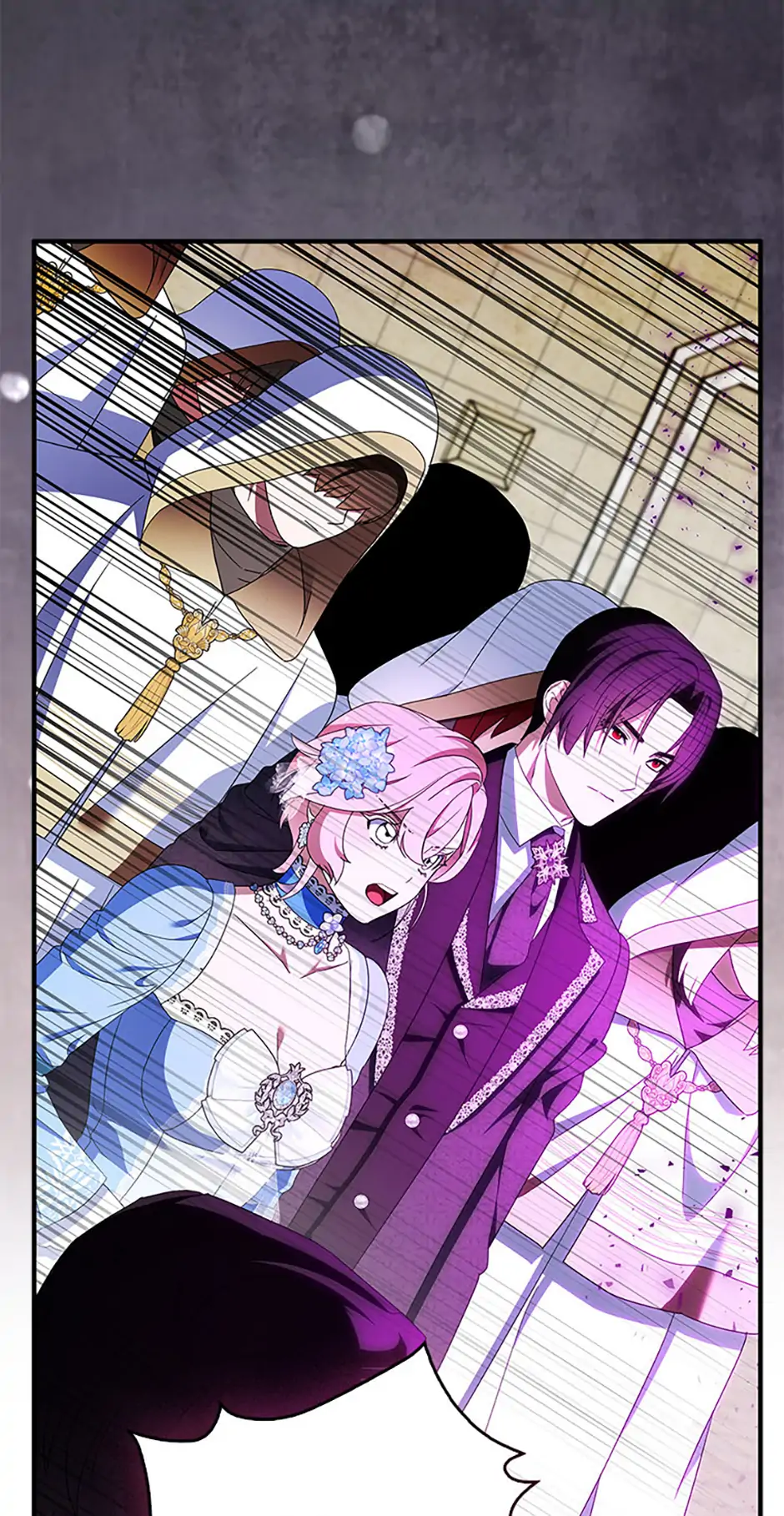 I Tried To Be Her Loyal Sword Chapter 114 - Page 13