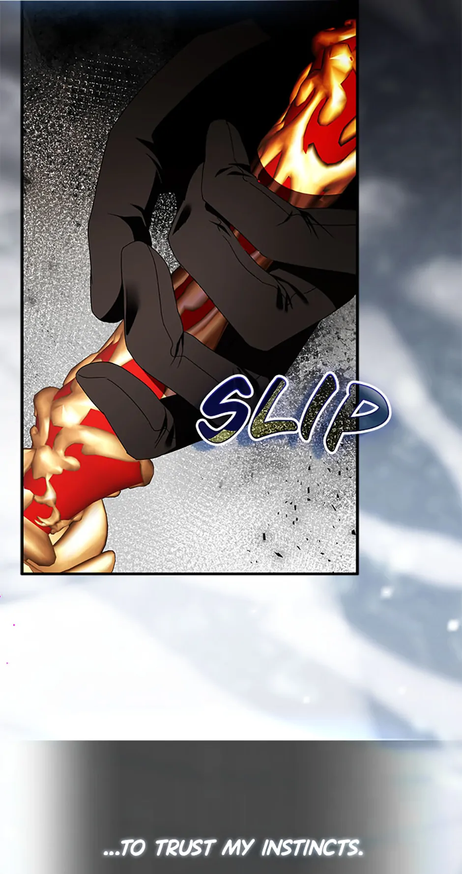 I Tried To Be Her Loyal Sword Chapter 114 - Page 29