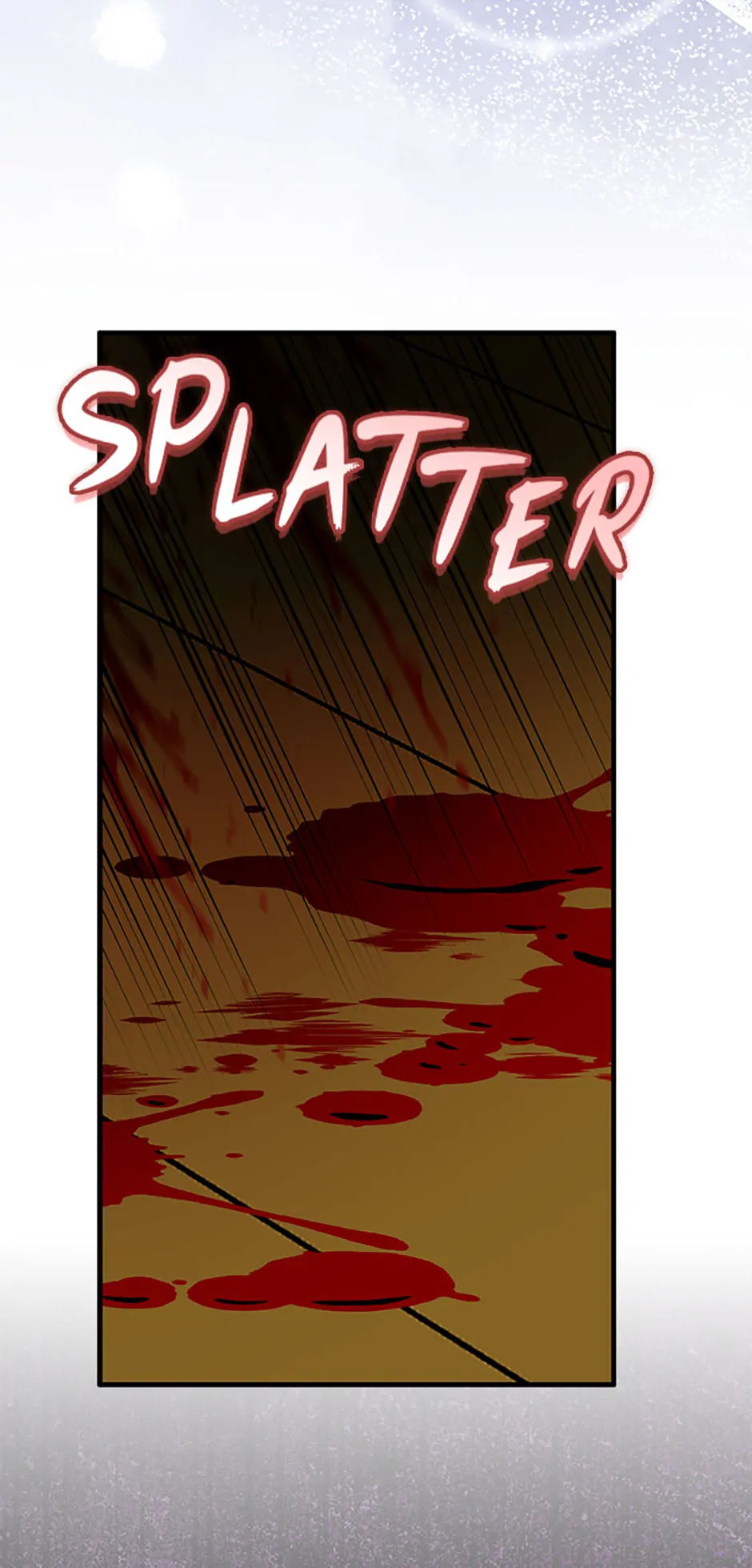 I Tried To Be Her Loyal Sword Chapter 114 - Page 35