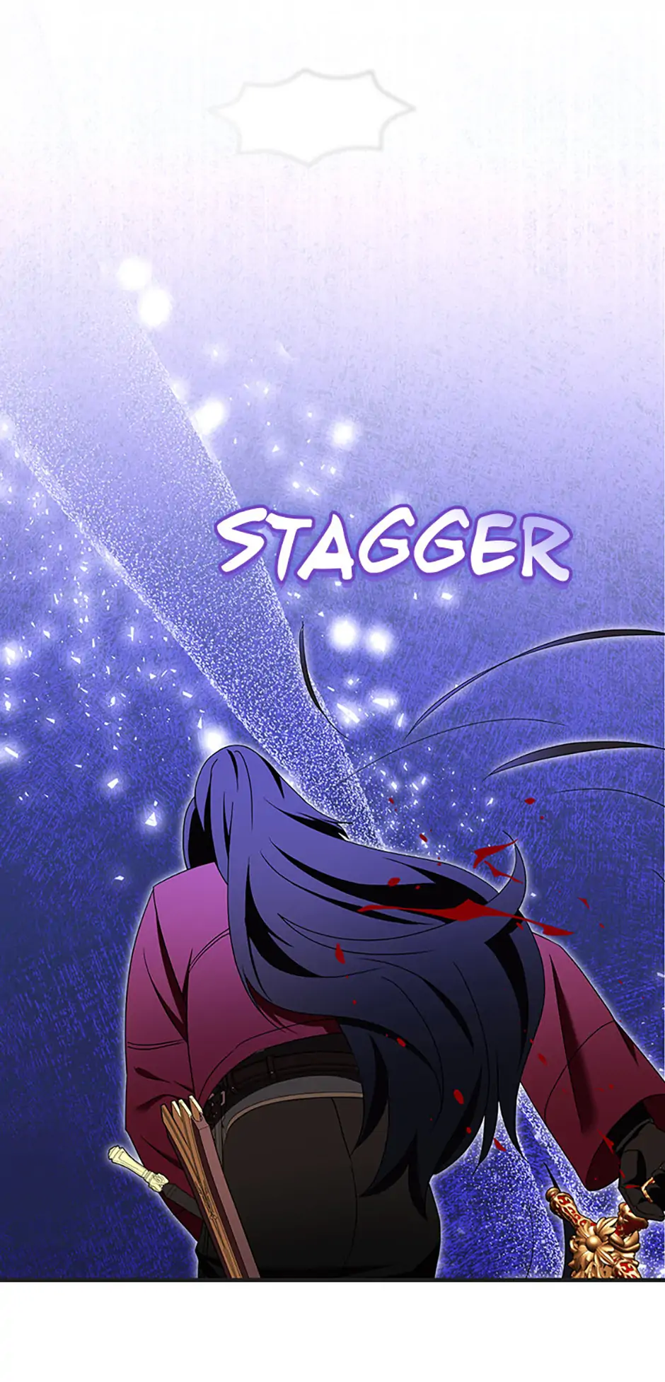 I Tried To Be Her Loyal Sword Chapter 114 - Page 38