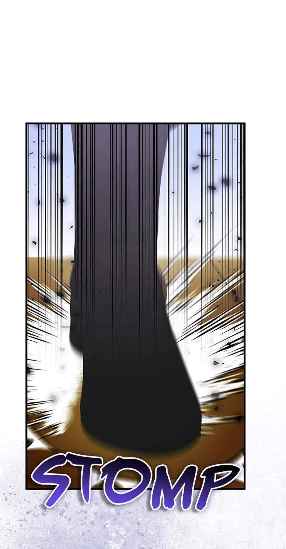 I Tried To Be Her Loyal Sword Chapter 114 - Page 39