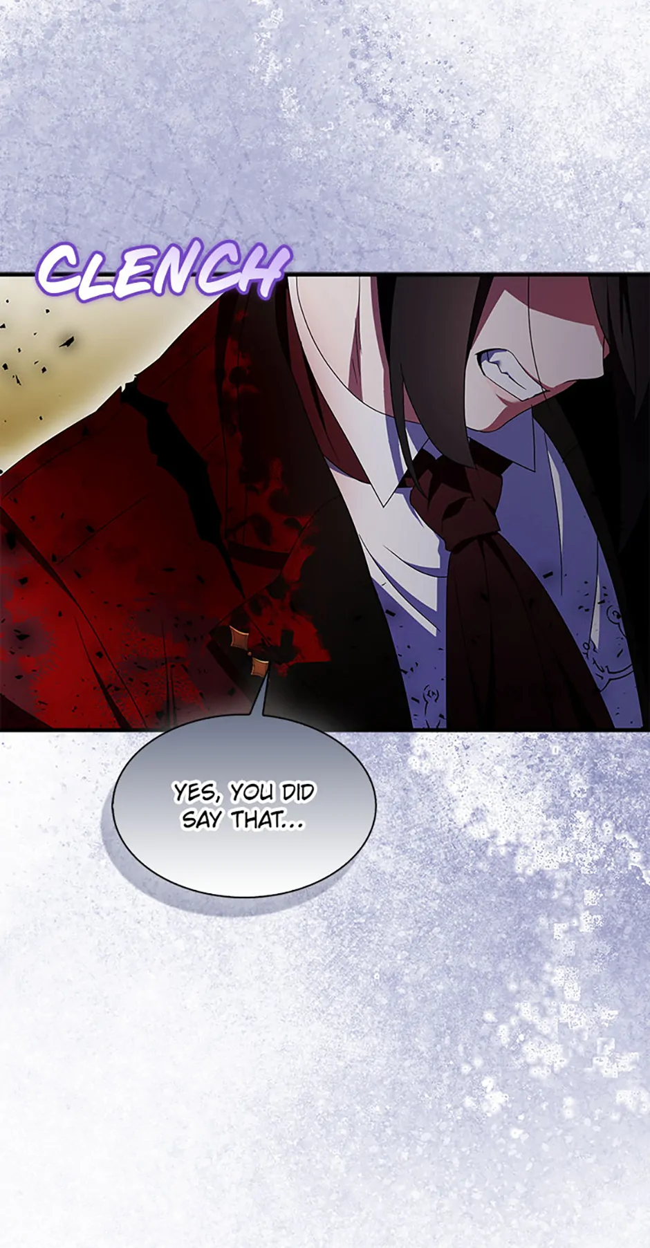 I Tried To Be Her Loyal Sword Chapter 114 - Page 40