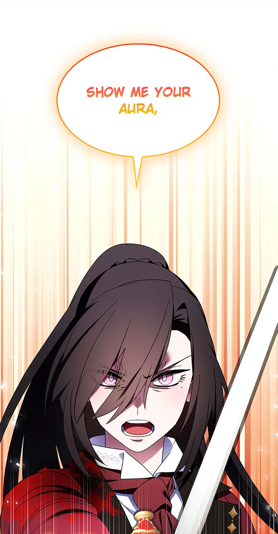 I Tried To Be Her Loyal Sword Chapter 114 - Page 43