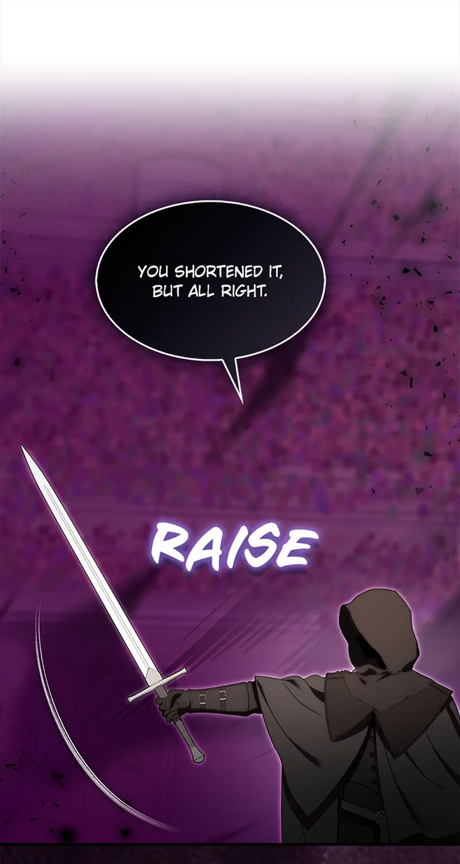 I Tried To Be Her Loyal Sword Chapter 114 - Page 47