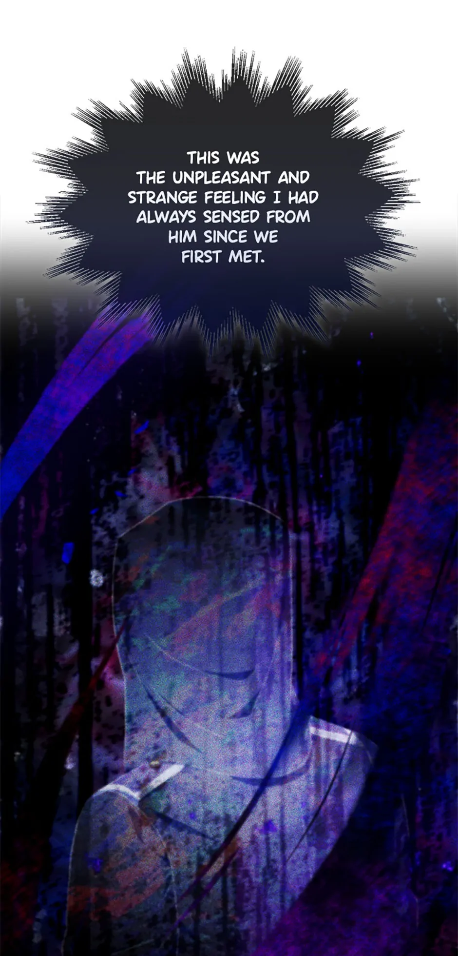 I Tried To Be Her Loyal Sword Chapter 114 - Page 54