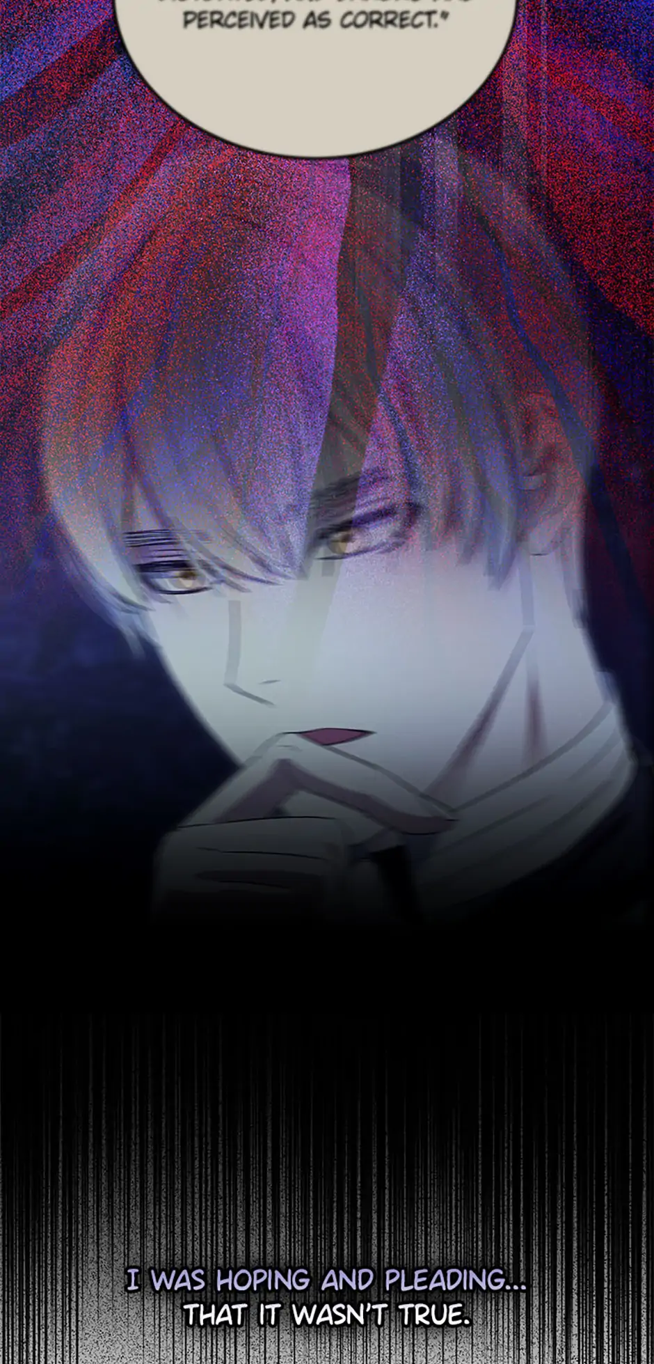 I Tried To Be Her Loyal Sword Chapter 114 - Page 57