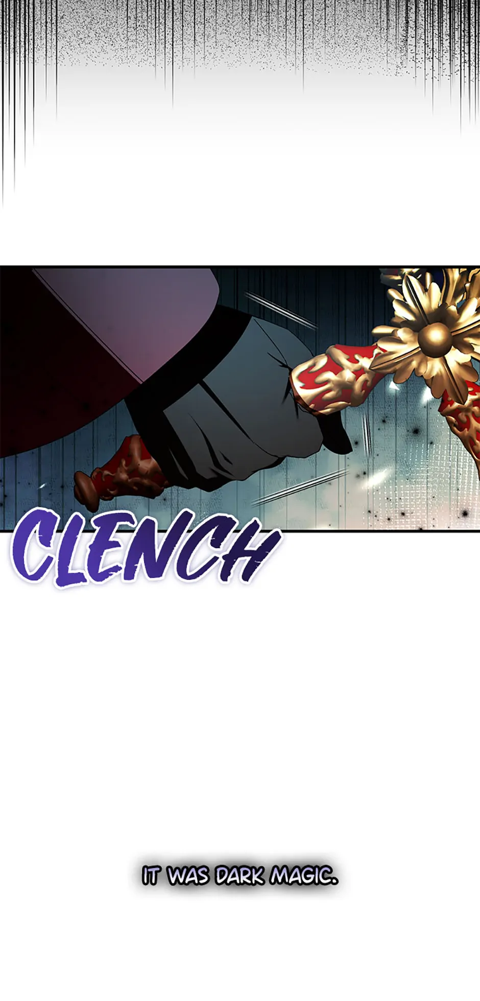 I Tried To Be Her Loyal Sword Chapter 114 - Page 58