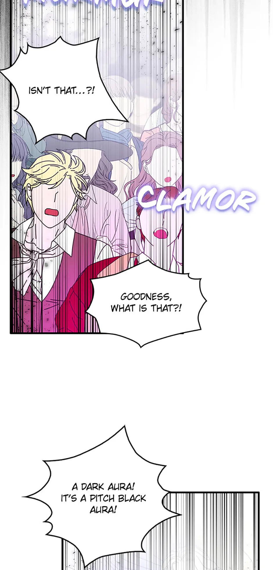 I Tried To Be Her Loyal Sword Chapter 114 - Page 68