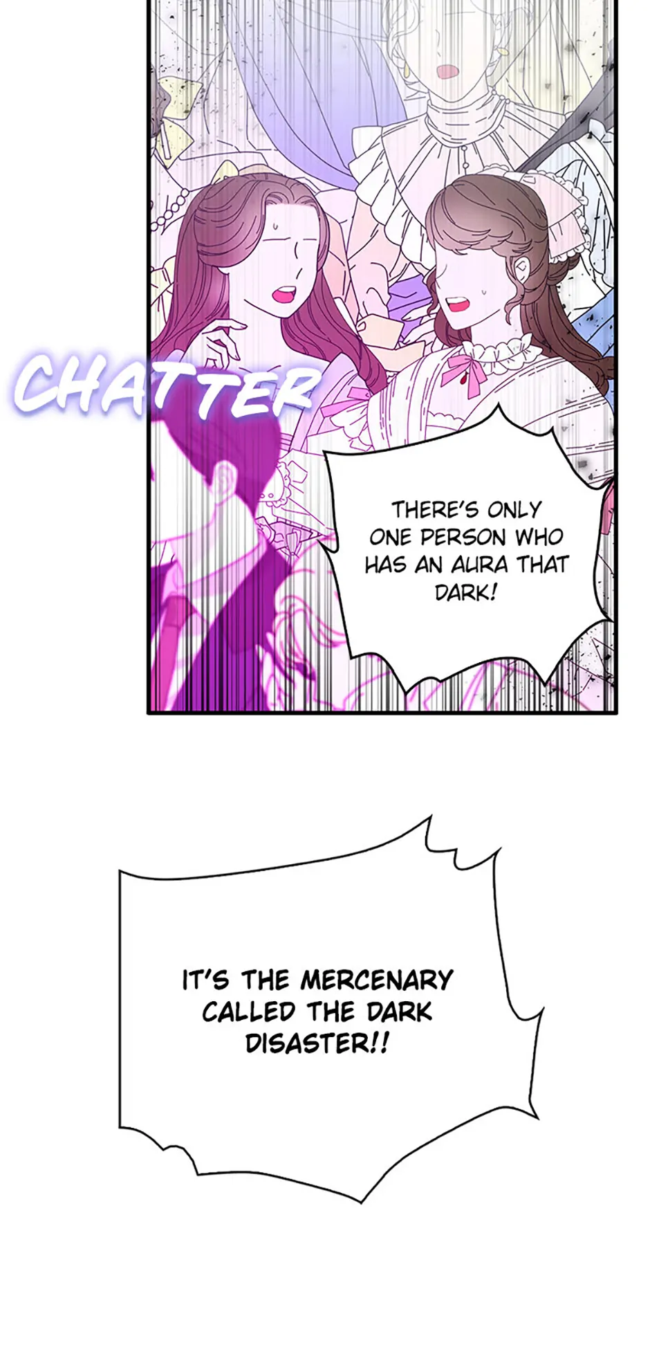 I Tried To Be Her Loyal Sword Chapter 114 - Page 69